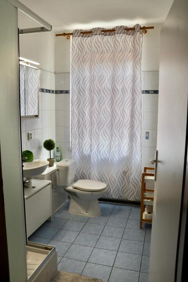 Apartia Krenova 31, Brno-Center Bagian luar foto