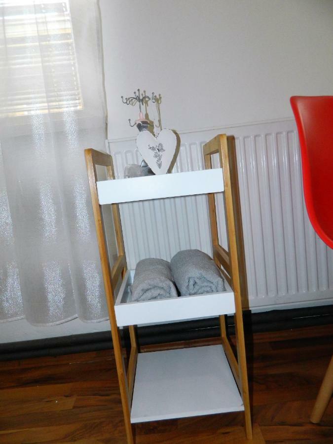 Apartia Krenova 31, Brno-Center Bagian luar foto